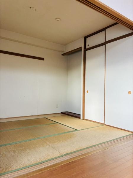 セントレジアス川口