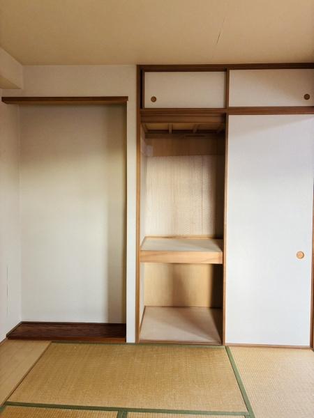 セントレジアス川口