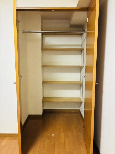 セントレジアス川口
