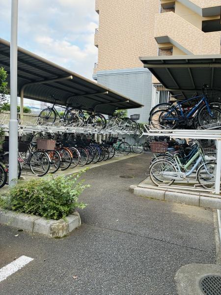 セントレジアス川口