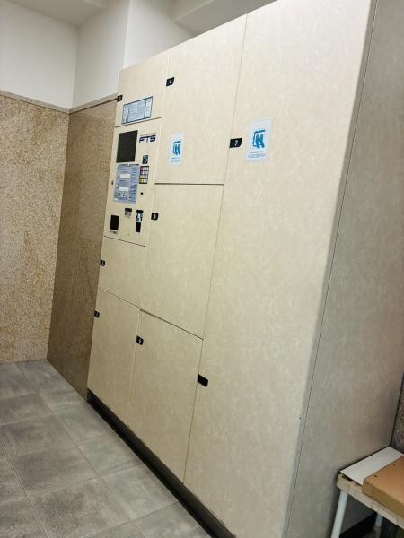 セントレジアス川口