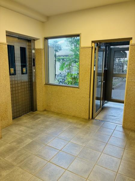 セントレジアス川口