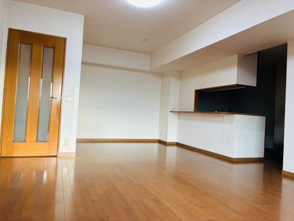 セントレジアス川口