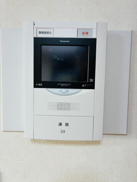 セントレジアス川口