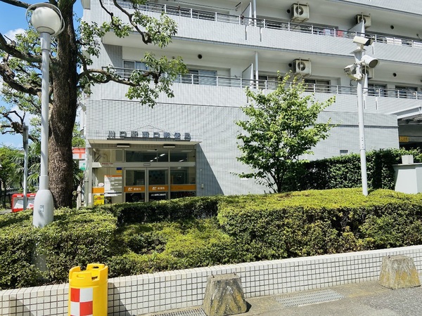 リプレ川口一番街１号棟(川口駅西口郵便局)