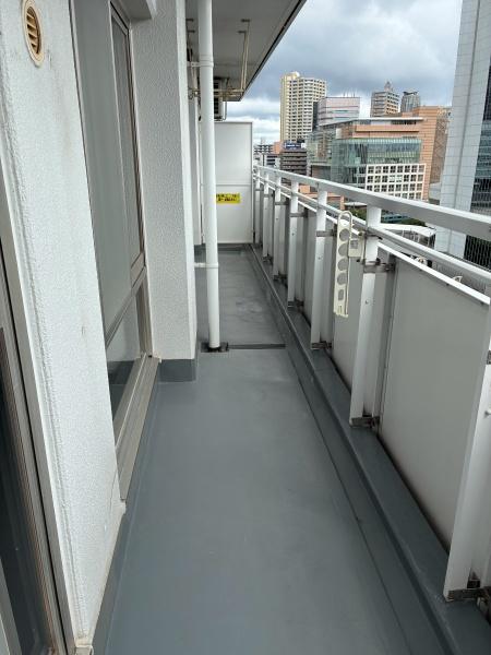リプレ川口一番街１号棟