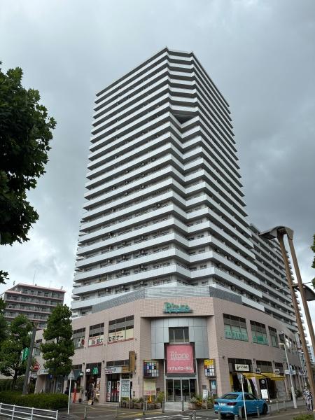 リプレ川口一番街１号棟