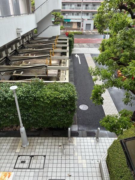 リプレ川口一番街１号棟
