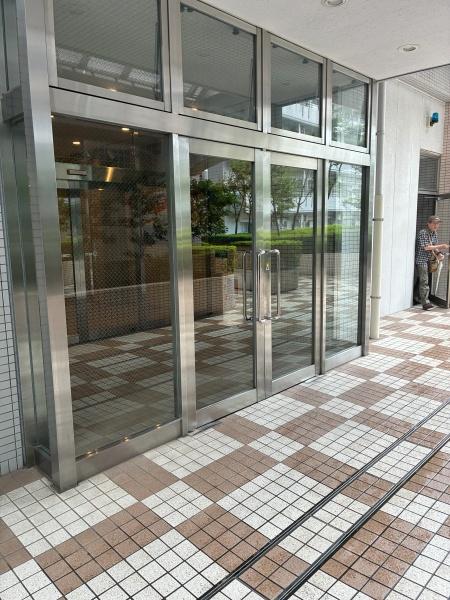 リプレ川口一番街１号棟
