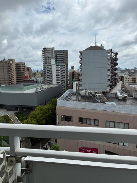 リプレ川口一番街１号棟