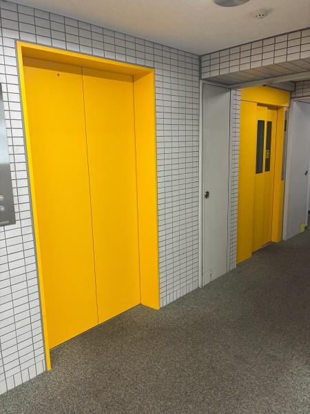 リプレ川口一番街１号棟