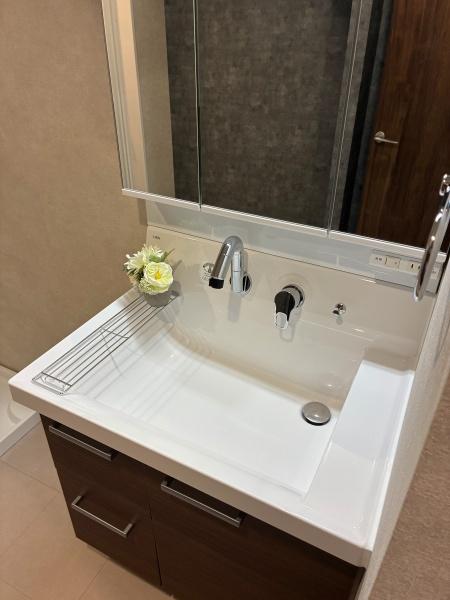 リプレ川口一番街１号棟