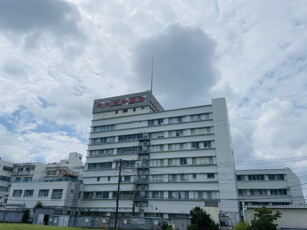 グランドメルシー北原台(埼玉協同病院)