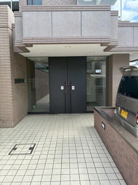 グランドメルシー北原台