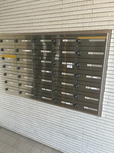 グランドメルシー北原台
