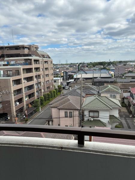グランドメルシー北原台
