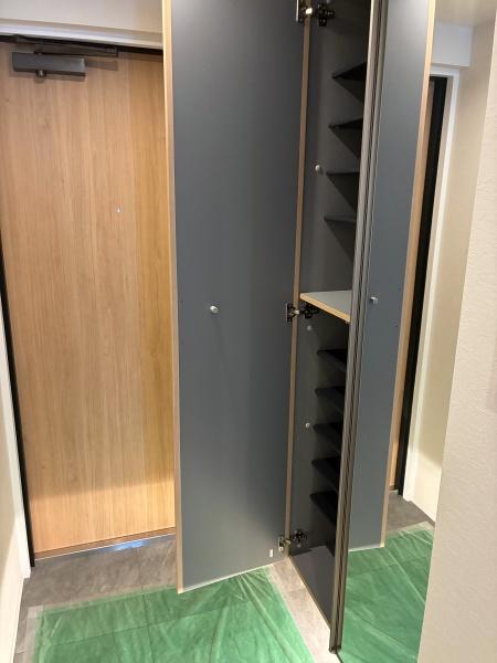 アメニクス川口