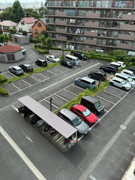 アメニクス川口