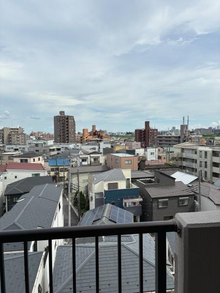 アメニクス川口