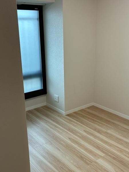 アメニクス川口