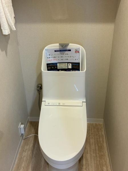 アメニクス川口