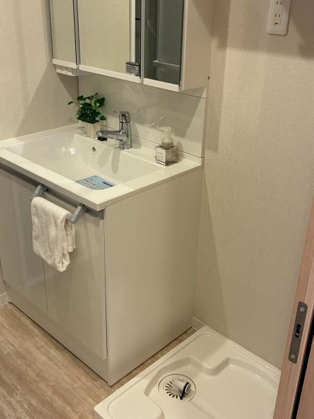 アメニクス川口