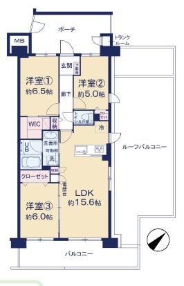 アメニクス川口