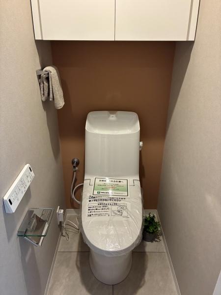 アメニクス川口