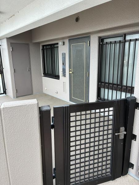 アメニクス川口