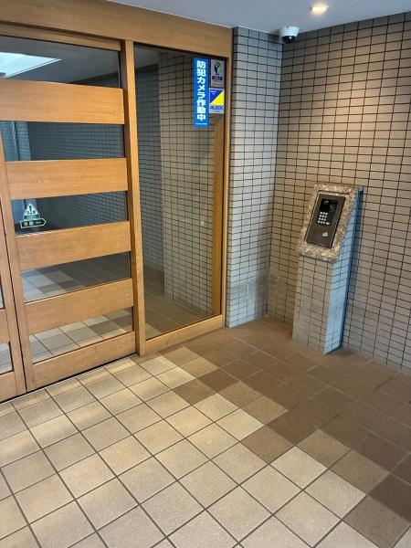 アメニクス川口