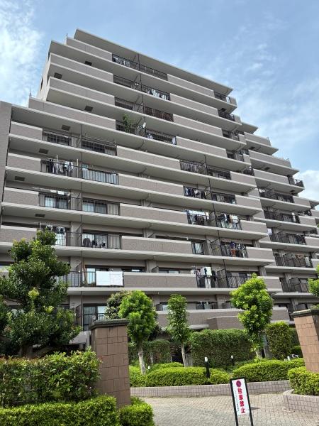 アメニクス川口