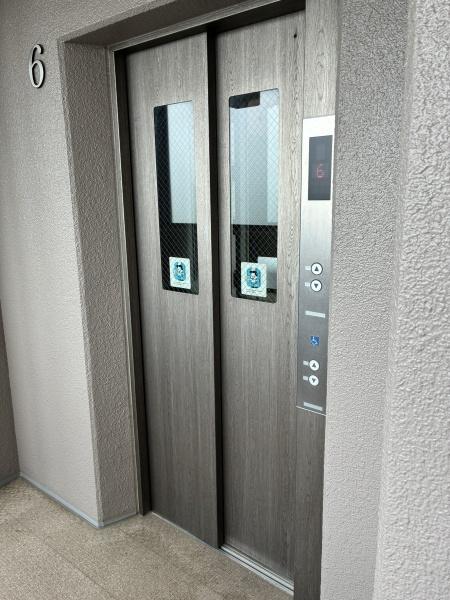 アメニクス川口