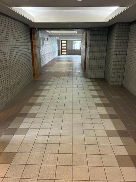 アメニクス川口