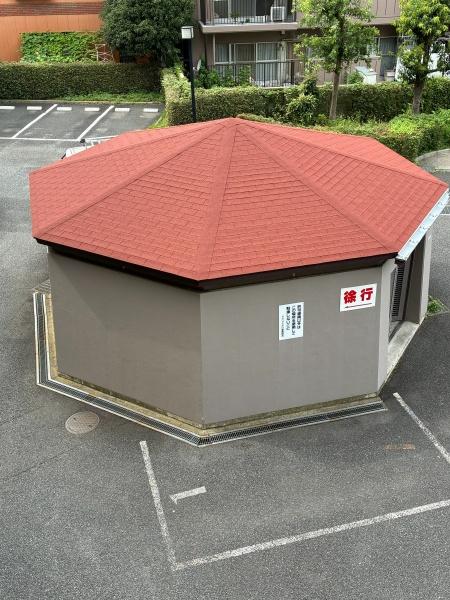アメニクス川口