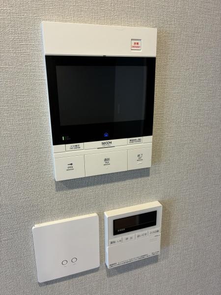 リビオタワー川口ミドリノ