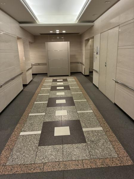 リビオタワー川口ミドリノ