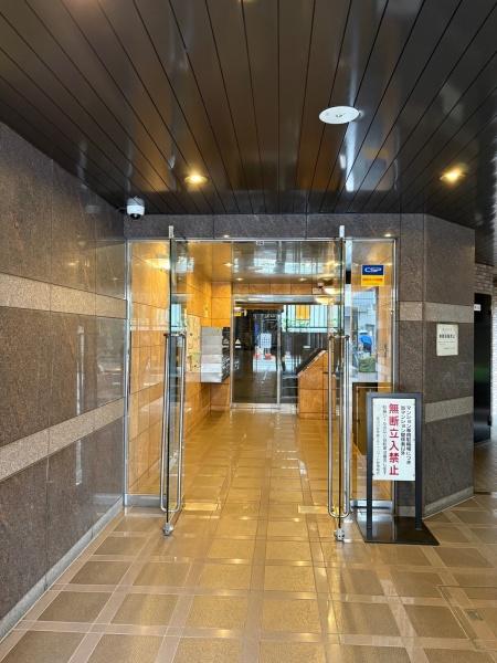 西川口並木第3サニーコート