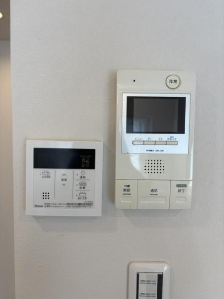 西川口並木第3サニーコート