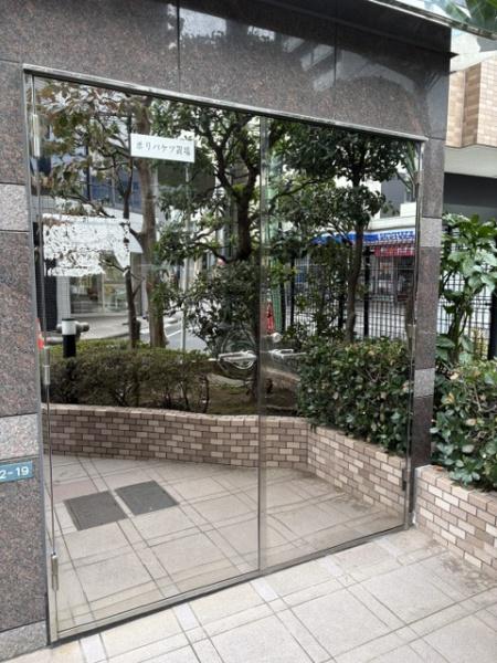 西川口並木第3サニーコート