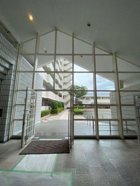 アンピール空港通り　一号館