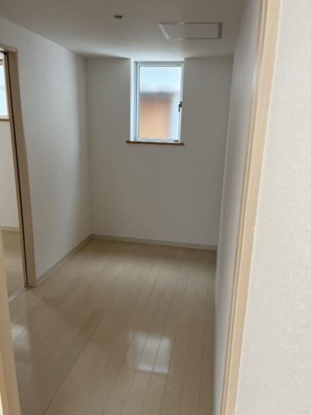 福岡市中央区福浜１丁目の中古一戸建て