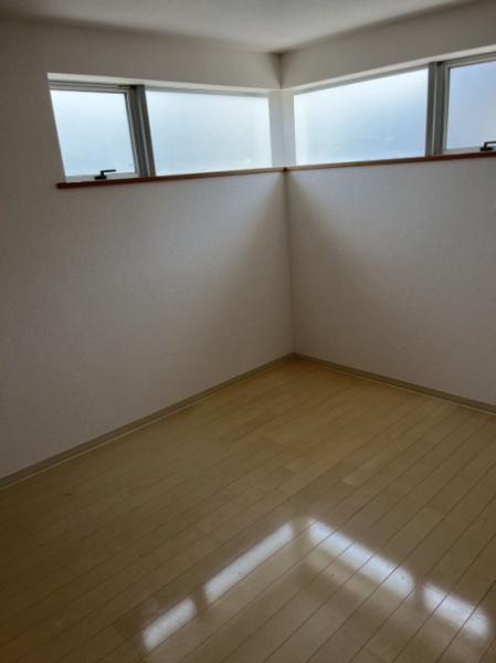 福岡市中央区福浜１丁目の中古一戸建て
