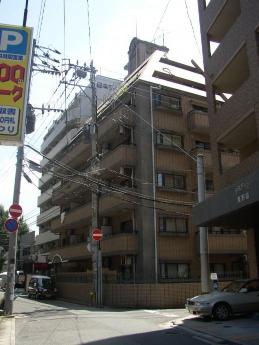 ステイツ博多駅南