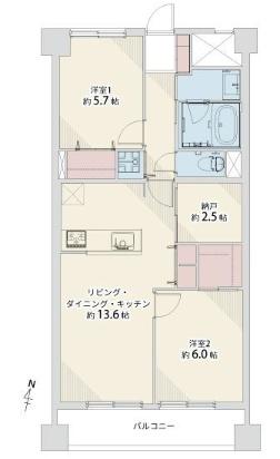 藤和薬院コープ