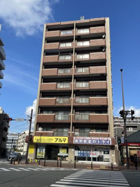 九興マンション百道
