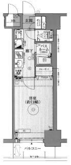エステムコート博多駅前アヴェール