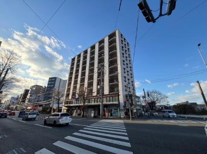 福岡リバーキャッスル