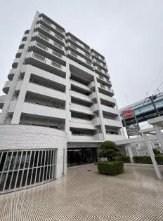 ロワールマンション西公園ビュー