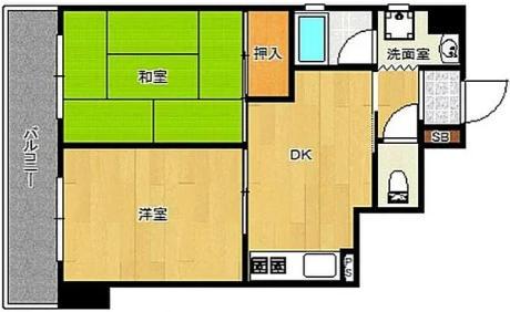 アンピール東公園