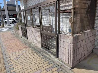 アンピール東公園